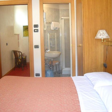 Hotel Tre Re Como Eksteriør bilde
