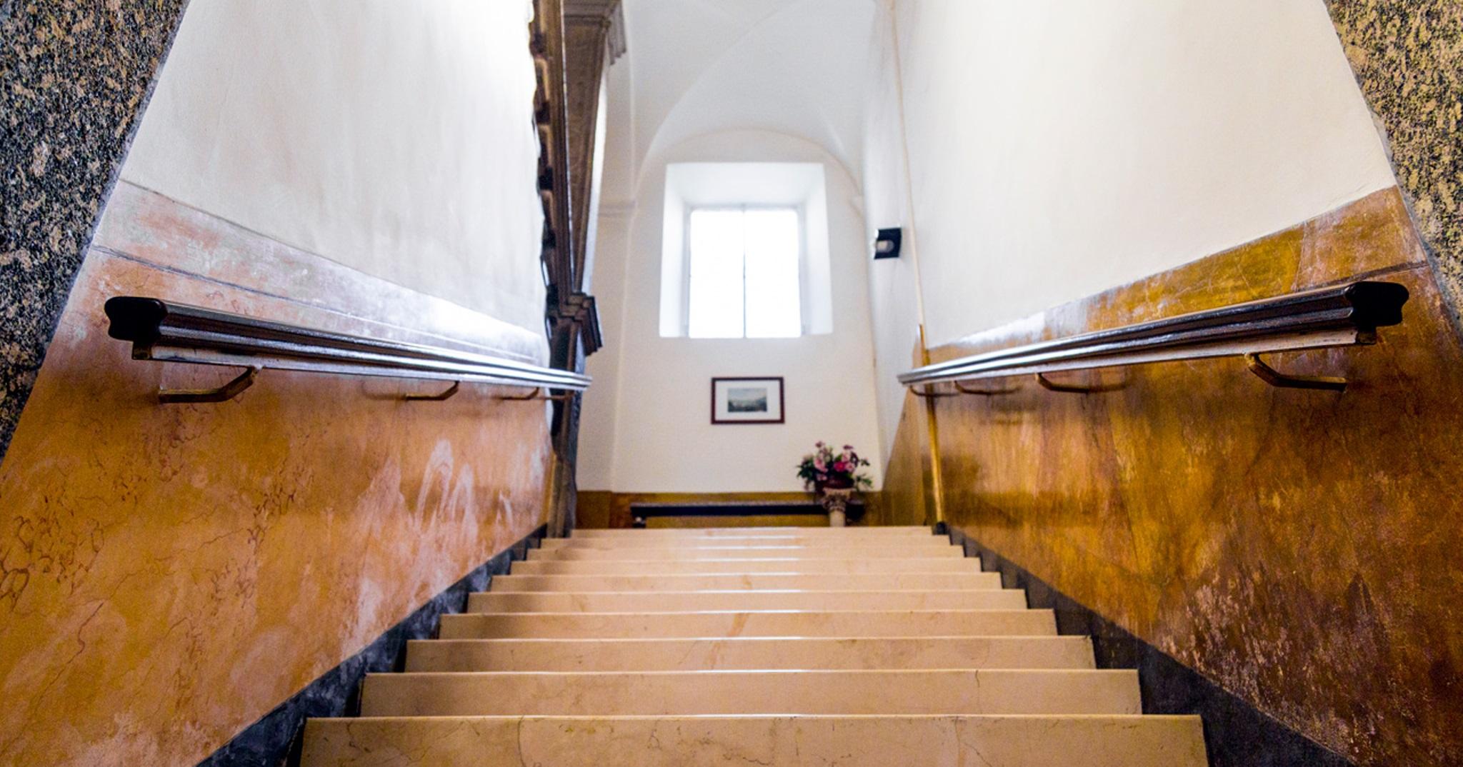 Hotel Tre Re Como Eksteriør bilde