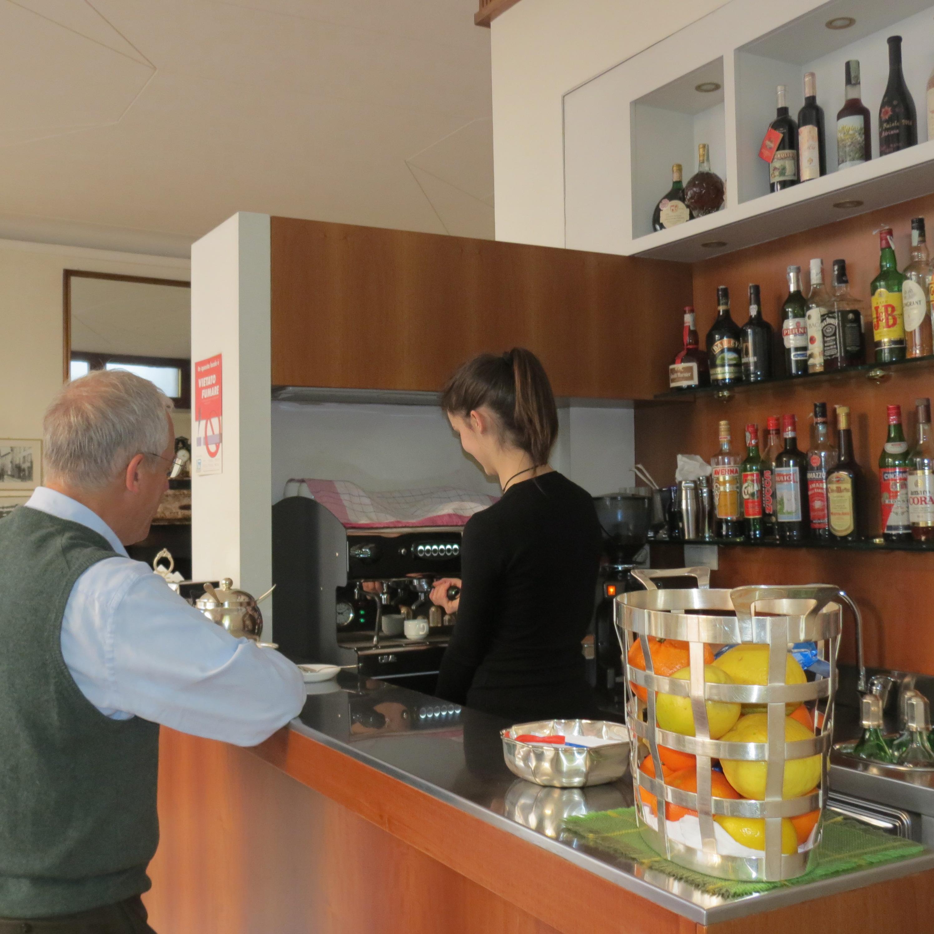 Hotel Tre Re Como Eksteriør bilde