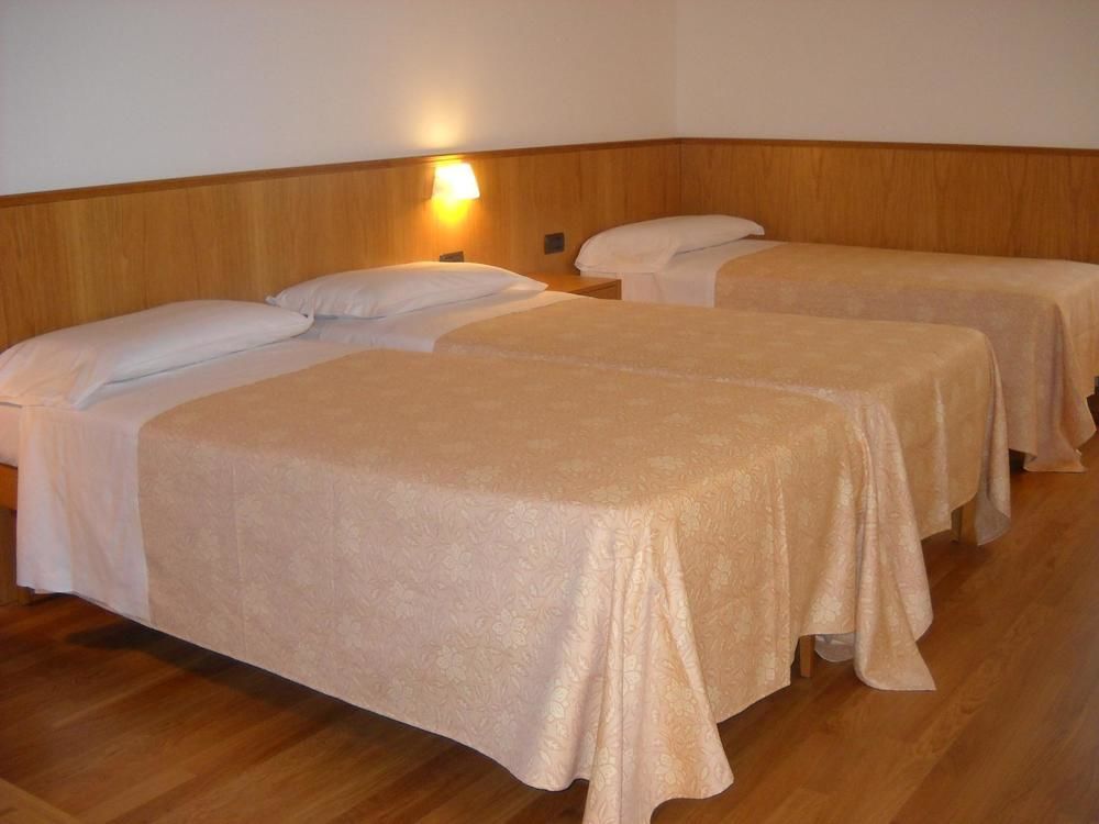 Hotel Tre Re Como Eksteriør bilde