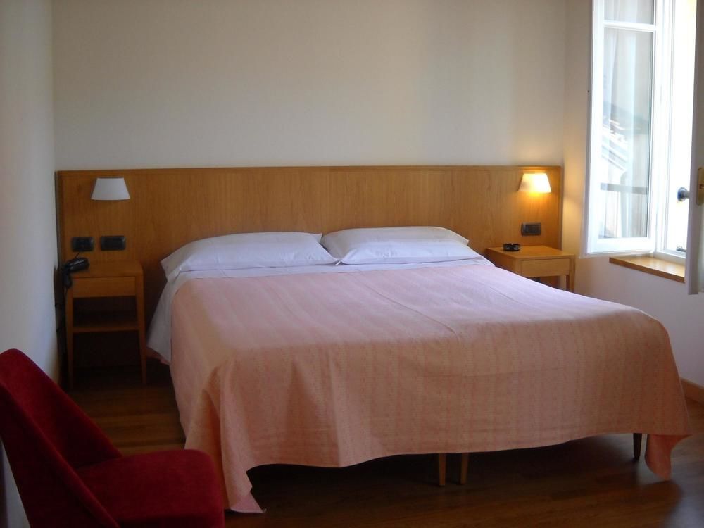 Hotel Tre Re Como Eksteriør bilde