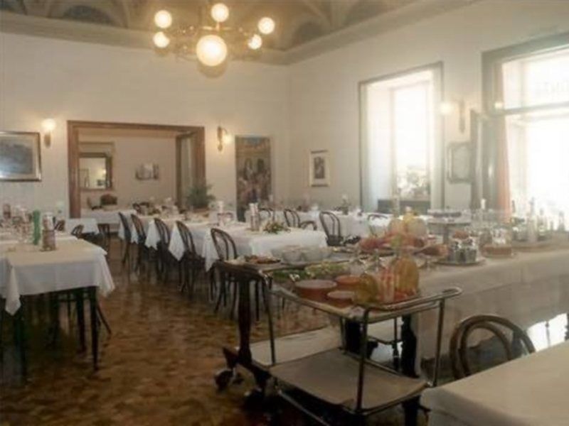 Hotel Tre Re Como Eksteriør bilde
