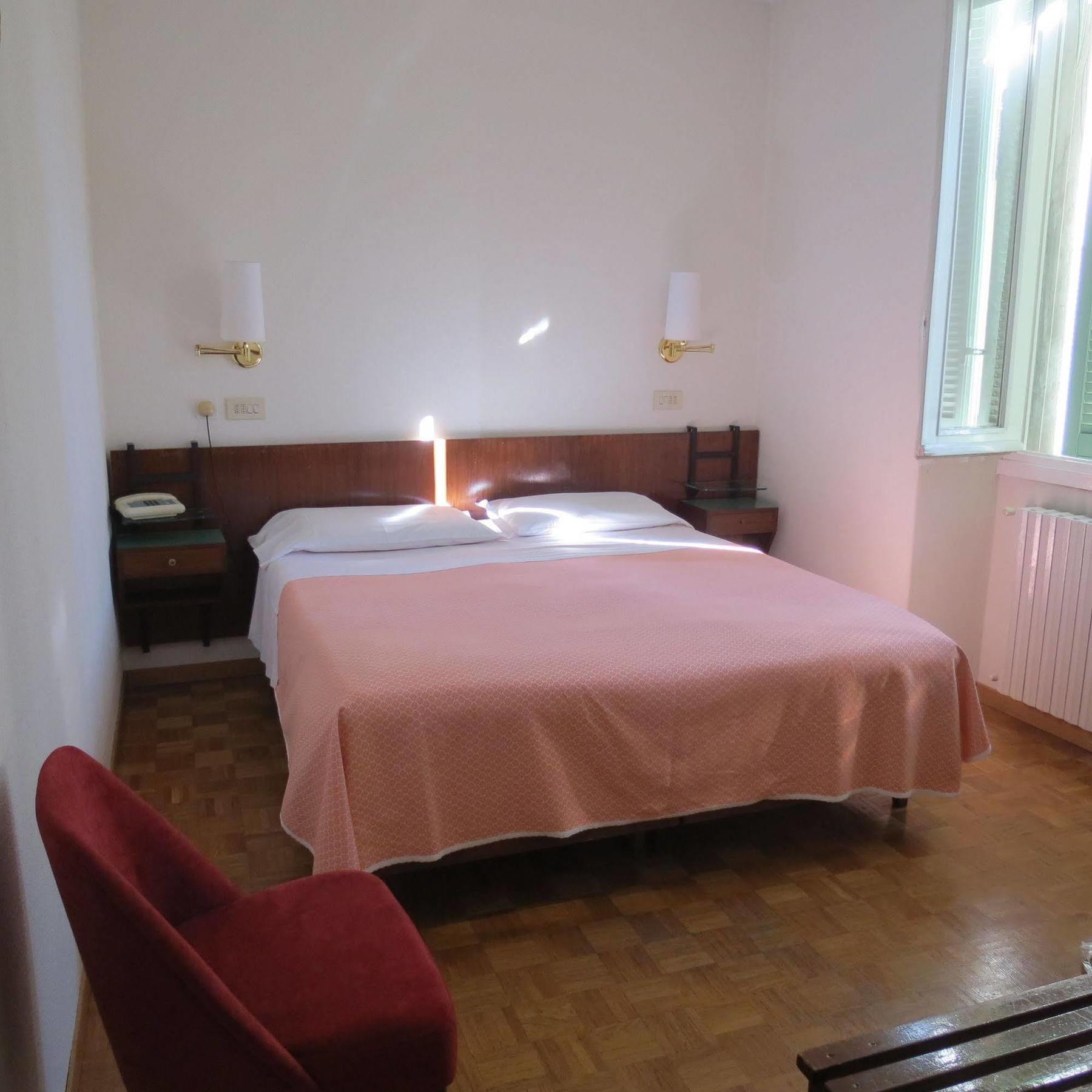 Hotel Tre Re Como Eksteriør bilde